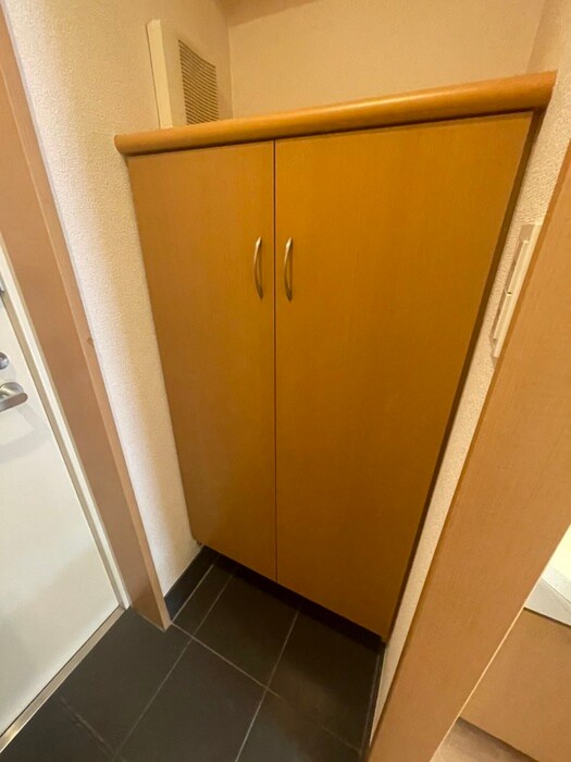 エクレール白糸台の物件内観写真