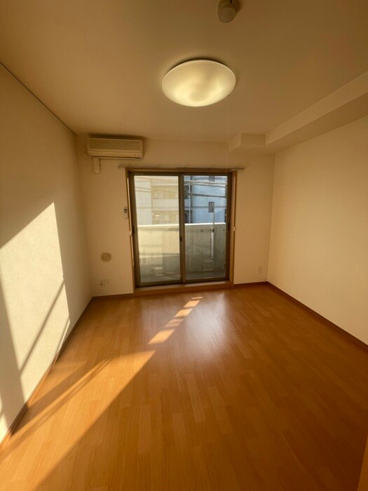 エクレール白糸台の物件内観写真