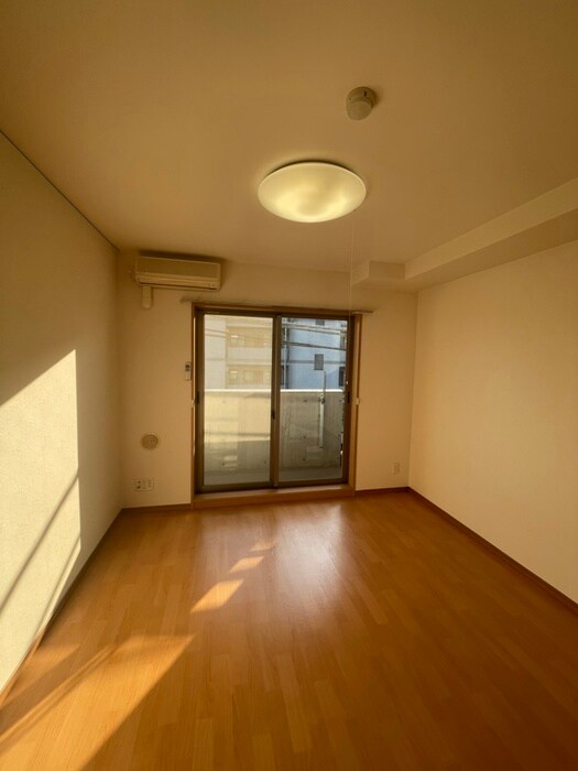 エクレール白糸台の物件内観写真