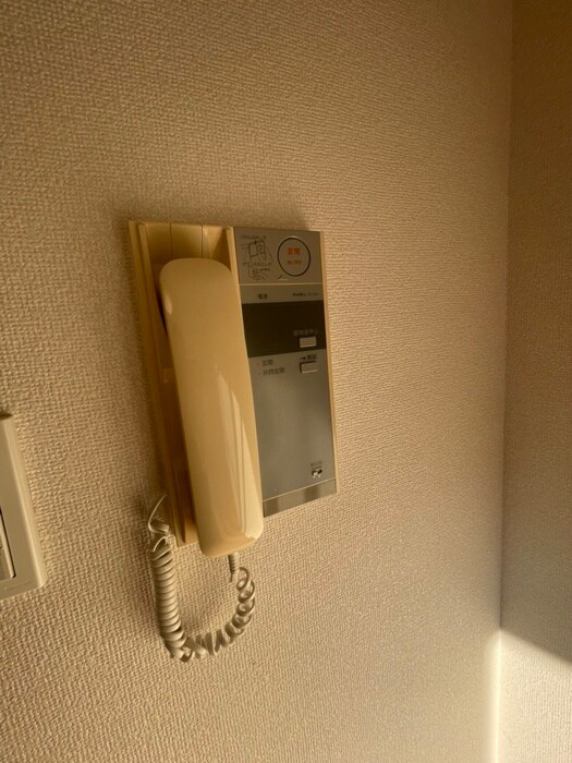 エクレール白糸台の物件内観写真