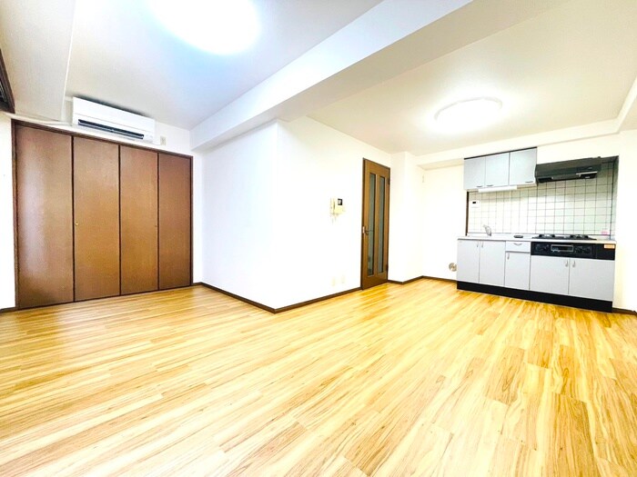 グレ－ス船堀の物件内観写真