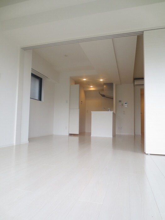 レジディア白金高輪の物件内観写真