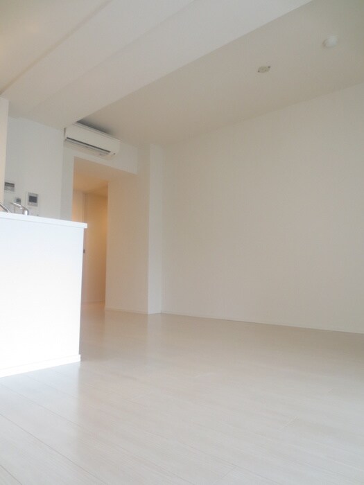 レジディア白金高輪の物件内観写真