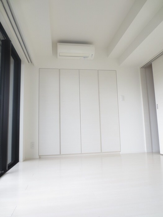 レジディア白金高輪の物件内観写真