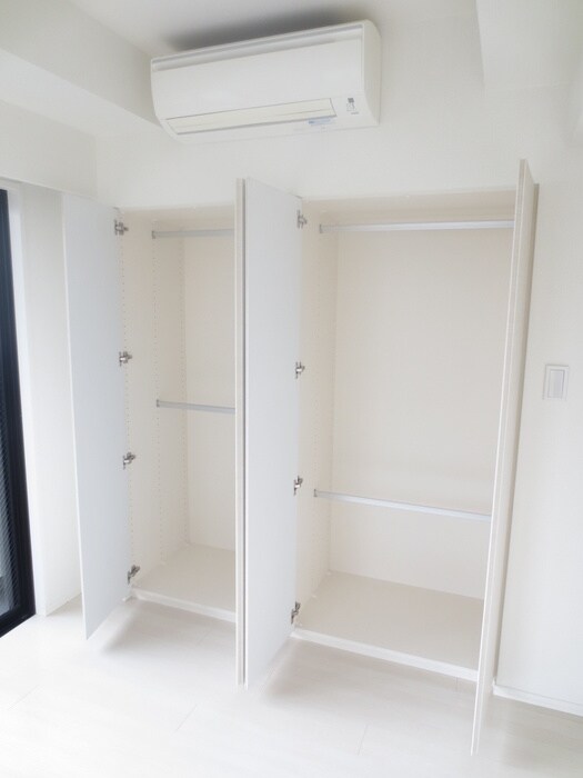 レジディア白金高輪の物件内観写真