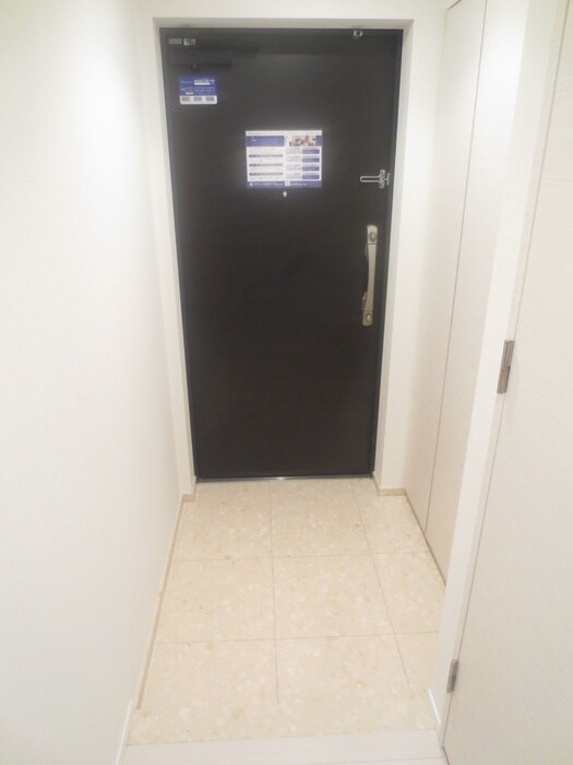 レジディア白金高輪の物件内観写真