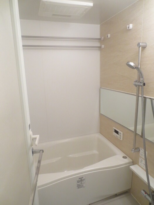 レジディア白金高輪の物件内観写真