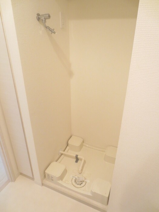 レジディア白金高輪の物件内観写真