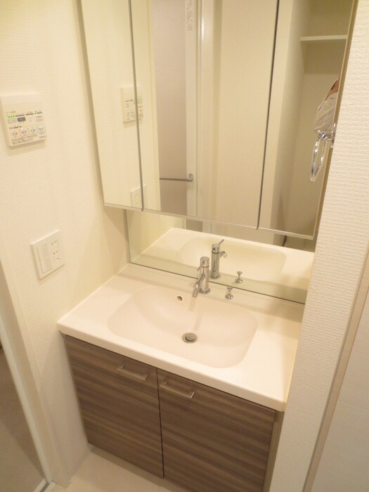 レジディア白金高輪の物件内観写真