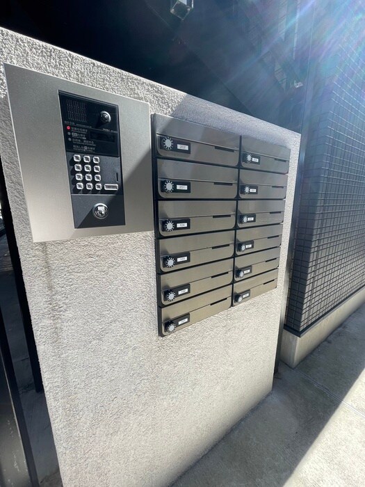 ベイルーム辻堂元町Ⅰの物件外観写真