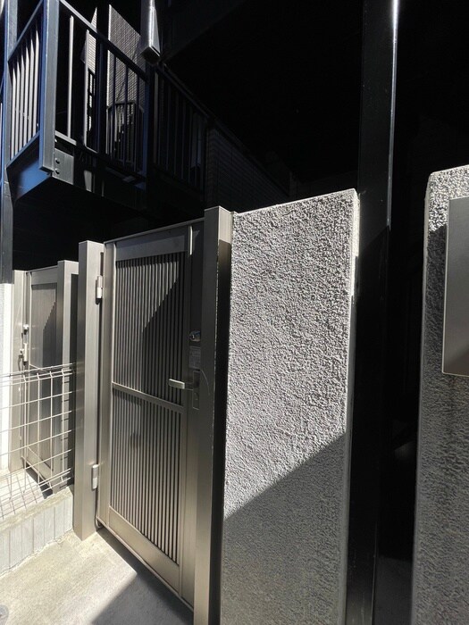 ベイルーム辻堂元町Ⅰの物件外観写真