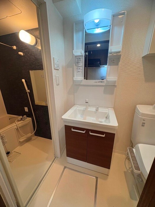 ベイルーム辻堂元町Ⅰの物件内観写真