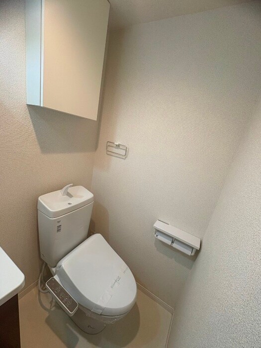 ベイルーム辻堂元町Ⅰの物件内観写真