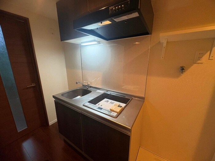 ベイルーム辻堂元町Ⅰの物件内観写真