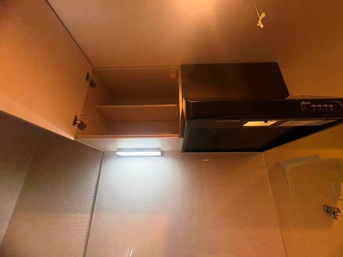 ベイルーム辻堂元町Ⅰの物件内観写真