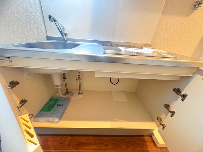 ベイルーム辻堂元町Ⅰの物件内観写真