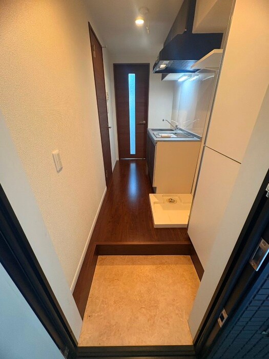 ベイルーム辻堂元町Ⅰの物件内観写真