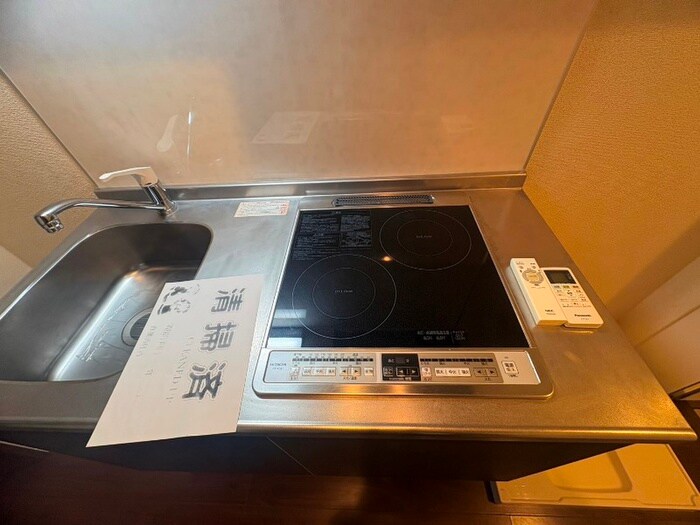 ベイルーム辻堂元町Ⅰの物件内観写真