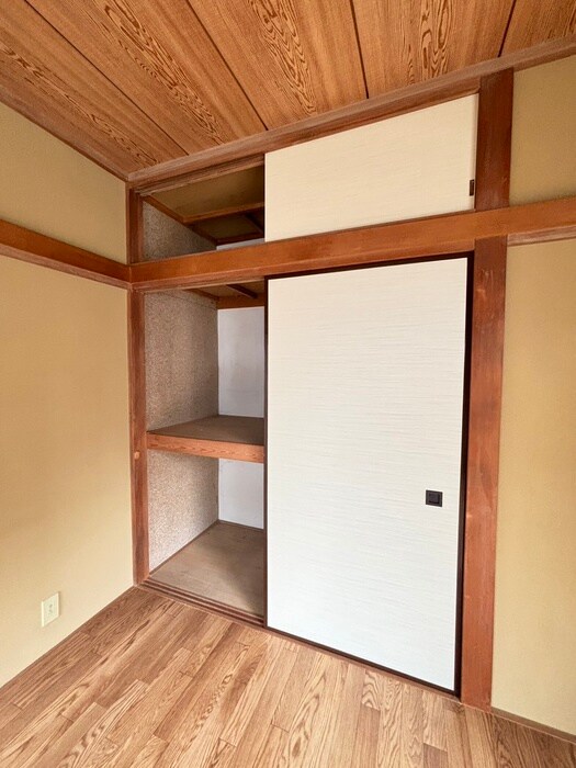 フラット谷戸Ａの物件内観写真