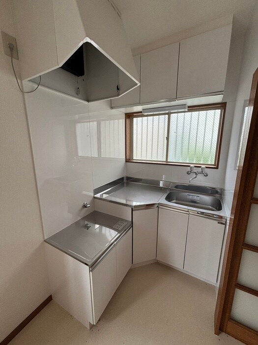 フラット谷戸Ａの物件内観写真