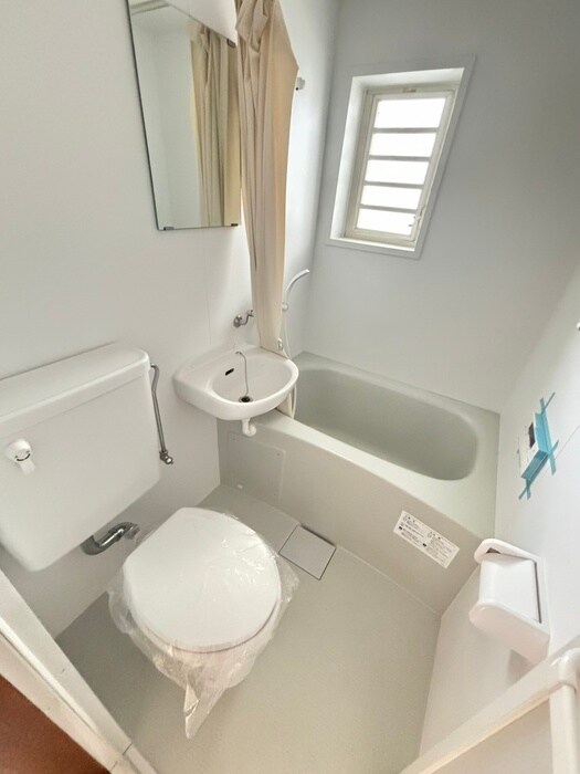 フラット谷戸Ａの物件内観写真