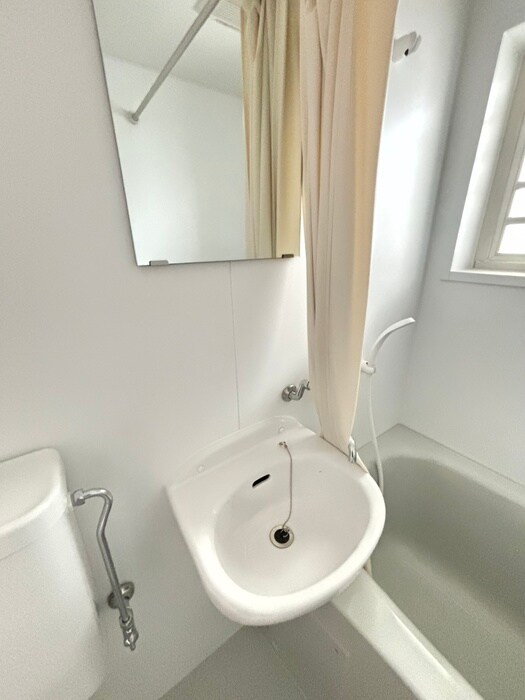 フラット谷戸Ａの物件内観写真