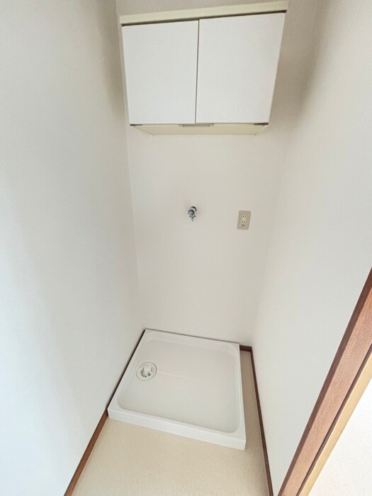 フラット谷戸Ａの物件内観写真