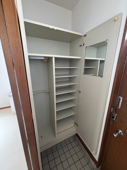 フラット谷戸Ａの物件内観写真