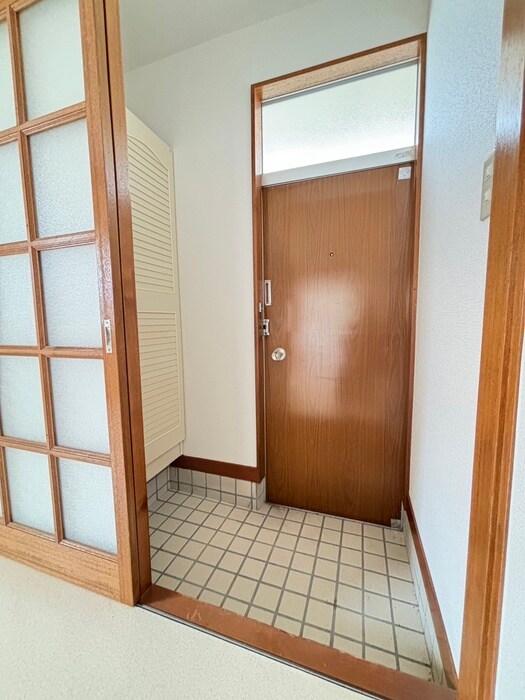 フラット谷戸Ａの物件内観写真