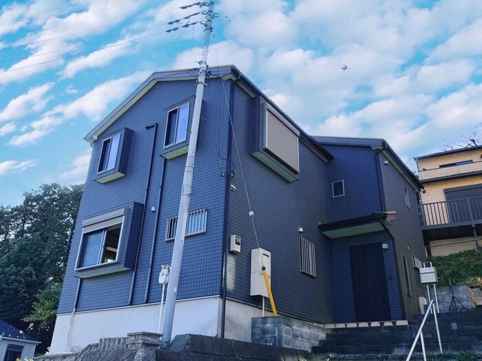 横浜元町ガーデン26－Ｃ棟の物件外観写真