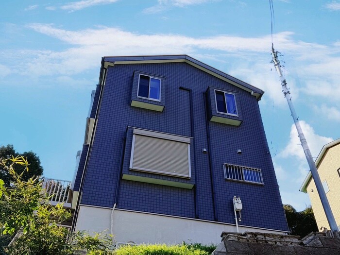 横浜元町ガーデン26－Ｃ棟の物件外観写真