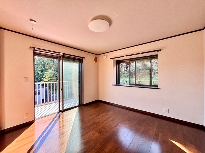 横浜元町ガーデン26－Ｃ棟の物件内観写真