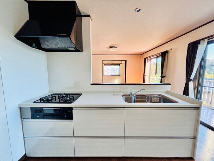 横浜元町ガーデン26－Ｃ棟の物件内観写真