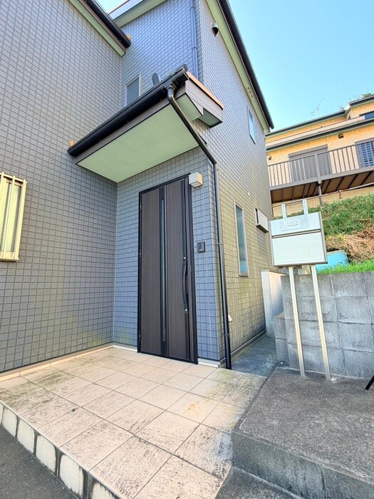 横浜元町ガーデン26－Ｃ棟の物件外観写真