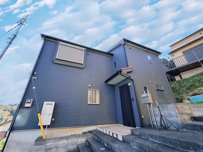 横浜元町ガーデン26－Ｃ棟の物件外観写真