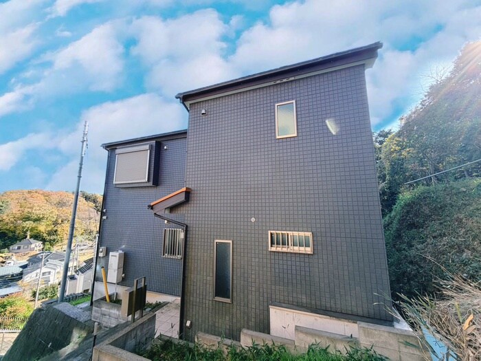 横浜元町ガーデン26－Ｃ棟の物件外観写真