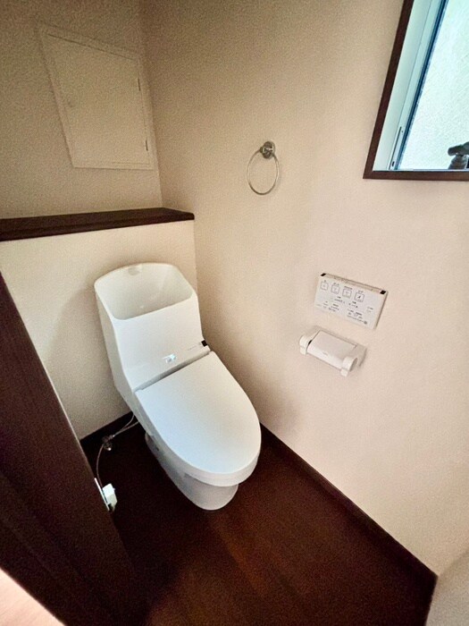 横浜元町ガーデン26－Ｃ棟の物件内観写真