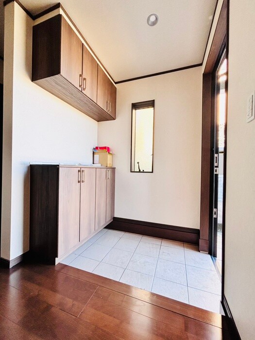 横浜元町ガーデン26－Ｃ棟の物件内観写真