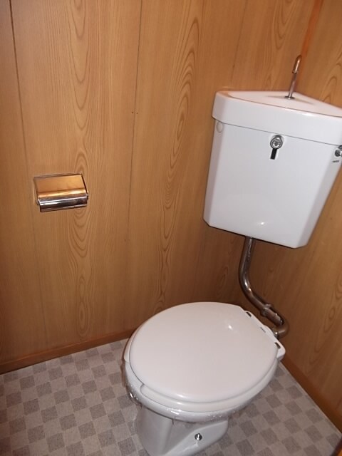 金手ハイツの物件内観写真