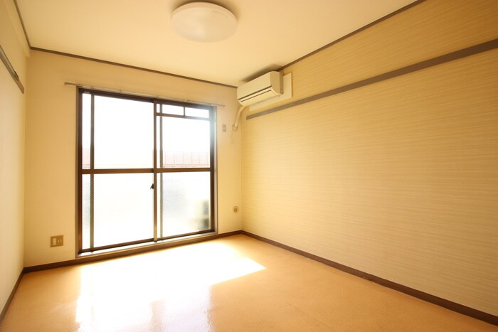 大蔵グリーンマンションの物件内観写真