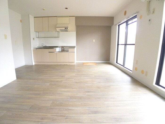 ビラシティ－鈴木の物件内観写真