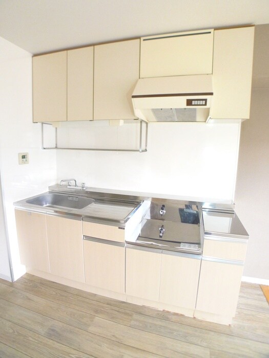 ビラシティ－鈴木の物件内観写真