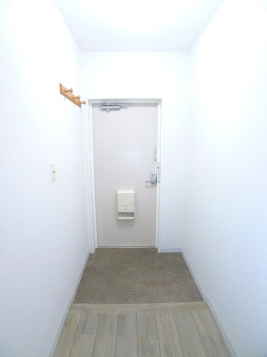 ビラシティ－鈴木の物件内観写真