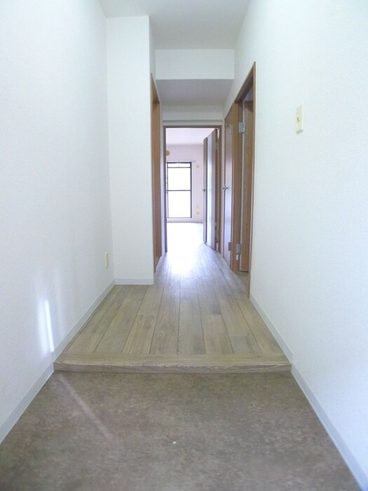 ビラシティ－鈴木の物件内観写真