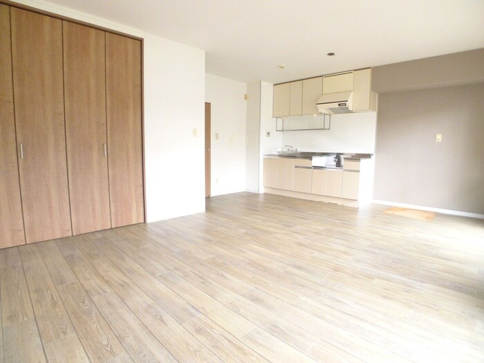 ビラシティ－鈴木の物件内観写真