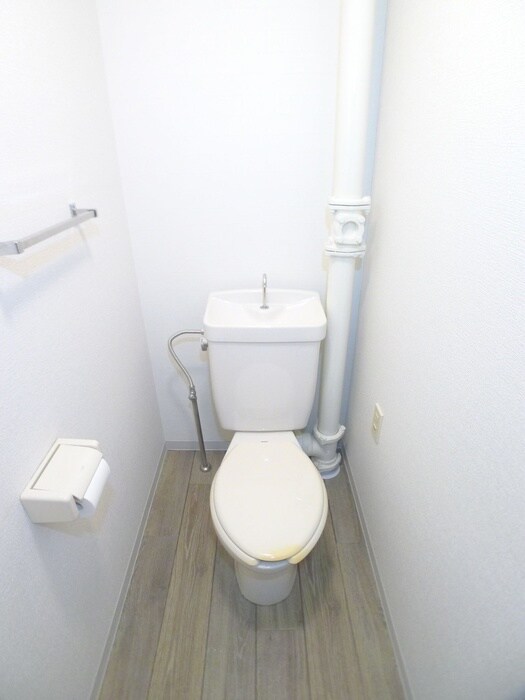 ビラシティ－鈴木の物件内観写真