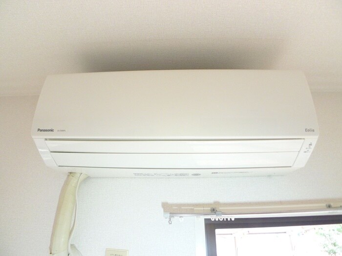 ビラシティ－鈴木の物件内観写真