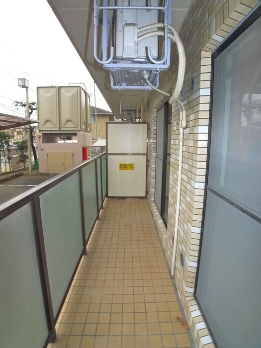 ビラシティ－鈴木の物件内観写真