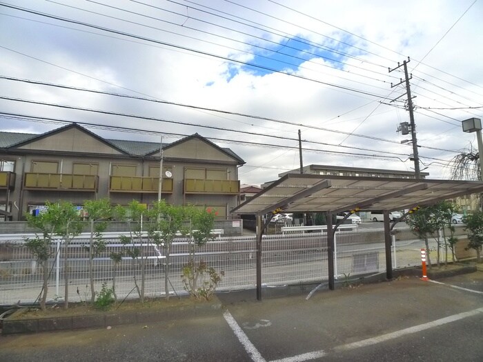 ビラシティ－鈴木の物件内観写真