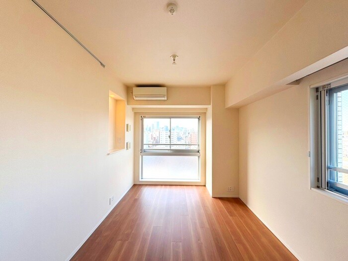 パークアクシス菊川の物件内観写真